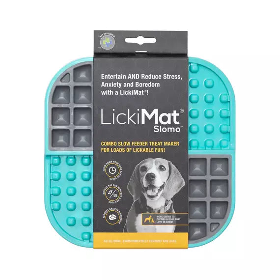 LickiMat® Slomo